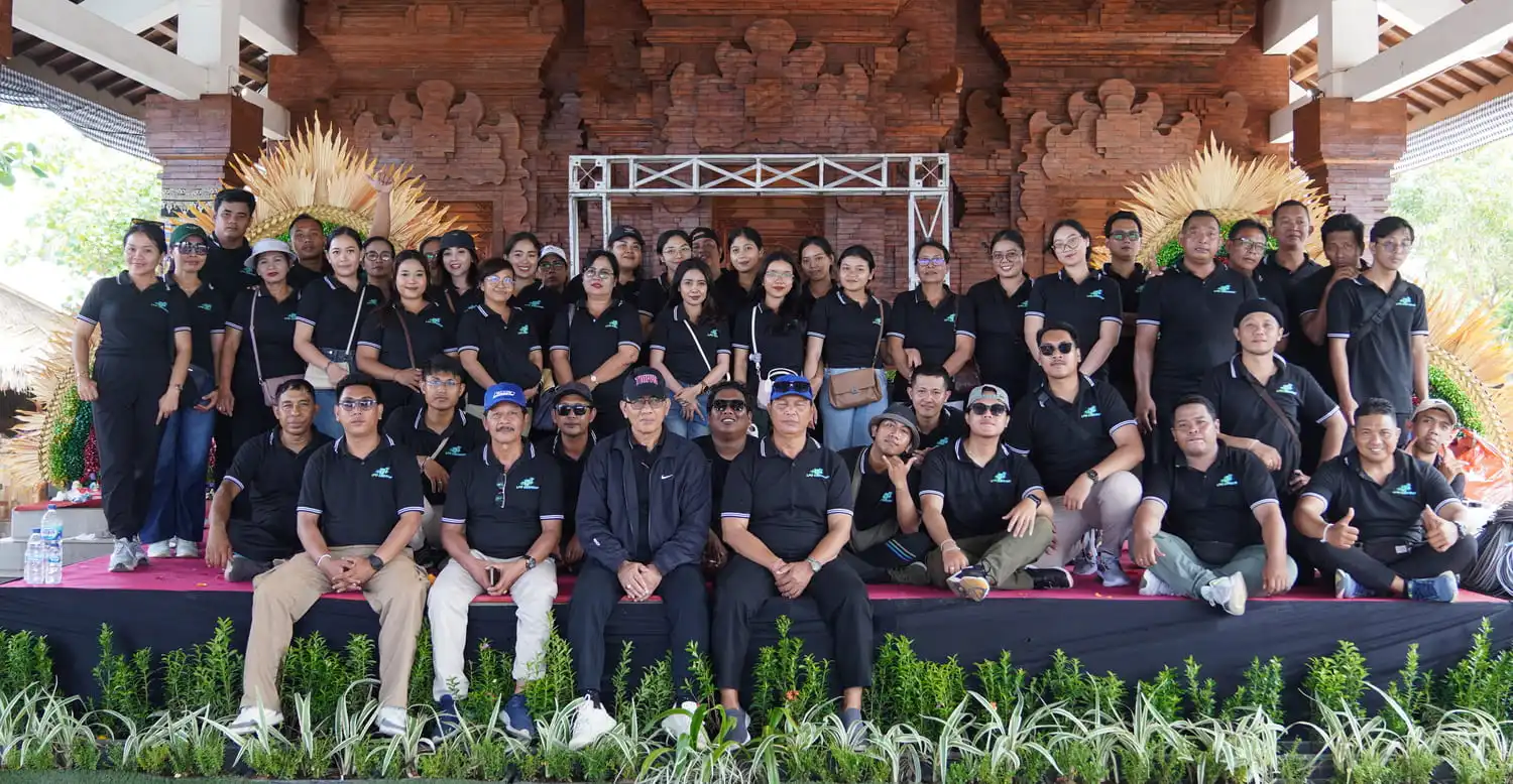 Visi dan Misi LPD Kesiman